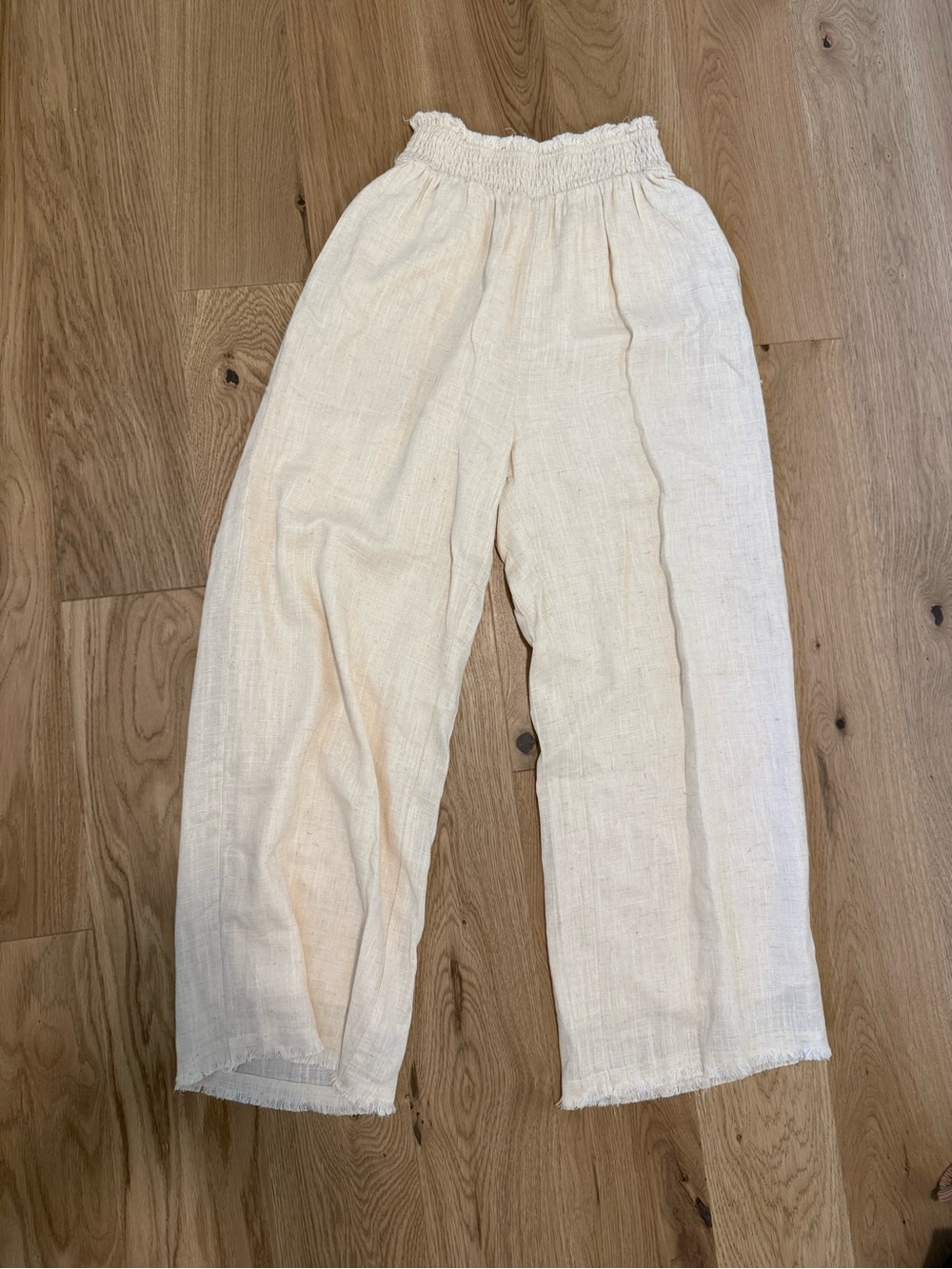Solai the Label Women’s Linen pants